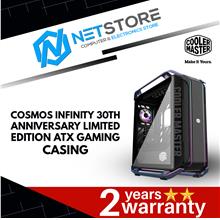 COOLER MASTER COSMOS INFINITY 30TH ANNIVERSARY LIMITED EDITION CASING