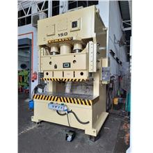 Used Komatsu Double Crank Press Machine