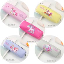 Unicorn Cartoon Pencil Case