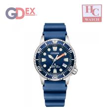 New Citizen Promaster EO2021-05L Blue Dial Eco-Drive Ladies Watch