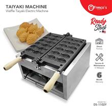Fish Waffle Maker Fish Shape Electric Machine