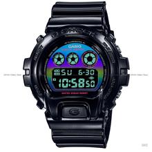 CASIO DW-6900RGB-1 G-SHOCK Digital Virtual Rainbow Series Resin Strap