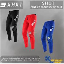 SHOT PANT KID ROGUE REVOLT