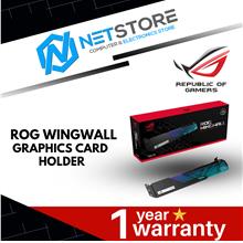 ASUS ROG WINGWALL HOLDER GRAPHICS CARD HOLDER - 90YE00Q0-M0NA00