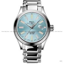 BALL Watch NM9028C-S36CJ-IBER Engineer III Marvelight Chronometer 43mm