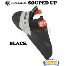 UNPARALLEL Rock Climbing Shoes - SOUPED UP