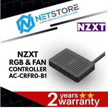 NZXT RGB &amp; FAN CONTROLLER AC-CRFR0-B1