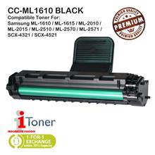 Samsung ML-1610 / ML-2010 / SCX-4321 / SCX-4521