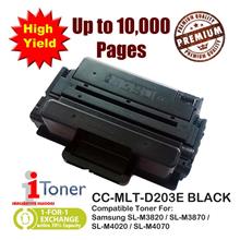 Samsung 203E MLT-D203E High Yield Edition (10K Pages)