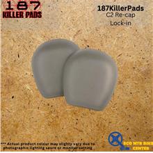 187 KILLER PADS LOCK-IN&#8482; RECAP FOR KNEE PAD GUARD