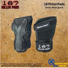 187 KILLER PADS DERBY WRIST GUARD