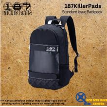 187 KILLER PADS STANDARD ISSUE BACKPACK BAGS