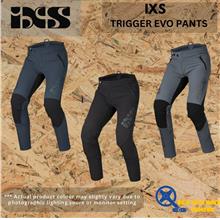 IXS TRIGGER EVO PANTS