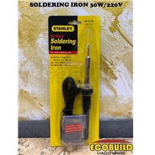 STANLEY Soldering Iron 30W/22V (69-031B)