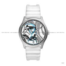 FOSSIL SE1108 Special Edition Star Wars Stormtrooper 42mm SiliconWhite