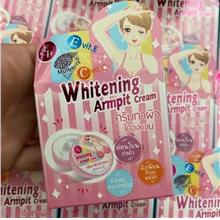 Eliza Helena Whitening + Vitamin E Armpit Cream (20g)