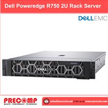Dell PowerEdge R750 Rack Server (XG5315Y.16GB.1.2TB)