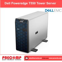 Dell EMC PowerEdge T550 Tower Server (XS4309Y.16GB.600GB)