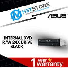ASUS INTERNAL DVD R/W 24X Drive - BLACK - 90DD01Y0-B20000