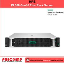 HPE DL380 Gen10 8SFF 5215 BC CTO Rack Server (XG5215.32GB.3x1.2TB)
