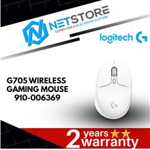LOGITECH G705 WIRELESS GAMING MOUSE-910-006369