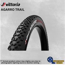 VITTORIA Tires Agarro Trail 27.5X2.6 (65-584)