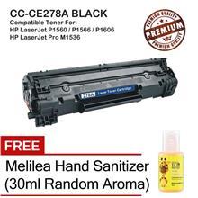 HP 78A CE278A + FREE GIFT