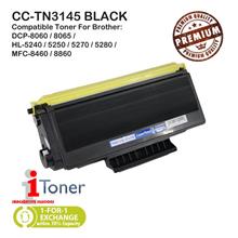Brother TN3145 / TN-3145 / TN580 / TN-580 / TN550 / TN-550