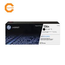 HP 136A Black Original LaserJet Toner Cartridge