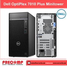 Dell Optiplex 7010 Plus Minitower Desktop (i7-13700.8GB.512GB)