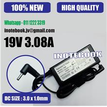ASUS 19V 3.08A 3.0 X 1.0mm Adapter Charger