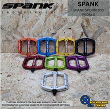 SPANK SPOON 100 PEDALS