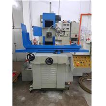 Used Super Tec Surface Grinder
