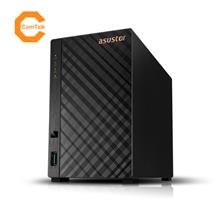 Asustor Drivestor 2 AS1102T Network Attached Storage (NAS)