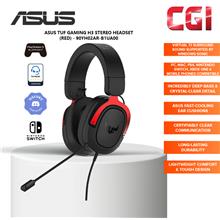 Asus TUF Gaming H3 7.1 Surround Sound Gaming Headset