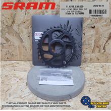 SRAM Eagle X-SYNC 2 Direct Mount Chainring Oval-3mm Offset-Boost-black