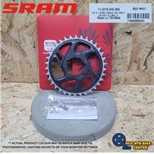 SRAM GX Eagle Chainring-Direct Mount|X-SYNC 2|12-speed