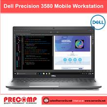 Dell Precision 3580 Mobile Workstation