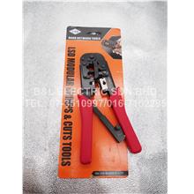 Multi Functional Crimping Tool (LS 568)