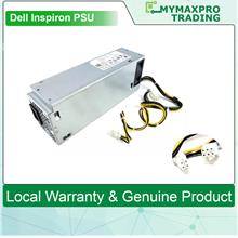 Dell Inspiron 3268 3470 3471 SFF 260W Power Supply PSU 52CKC 3YNRJ