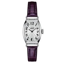 TISSOT T128.109.16.032.00 HERITAGE PORTO SMALL LADY 22mm Purple