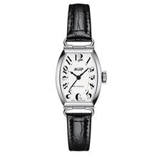 TISSOT T128.161.16.012.00 HERITAGE PORTO MECHANICAL SMALL LADY 22mm