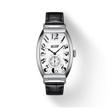 TISSOT T128.505.16.012.00 HERITAGE PORTO MECHANICAL 31.10mm White