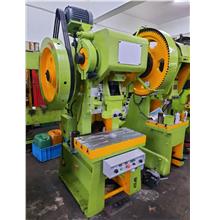 Used Taiwan Power Press