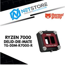 THERMAL GRIZZLY RYZEN 7000 DELID-DIE-MATE - TG-DDM-R7000-R