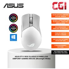 Asus P711 ROG Gladius III Wireless AimPoint 36,000DPI