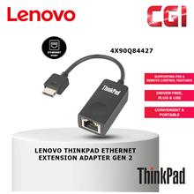 Lenovo ThinkPad Ethernet Extension Adapter Gen 2-4X90Q84427
