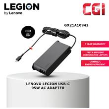 Lenovo Legion USB-C 95W AC Adapter - GX21A10942