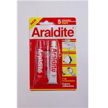 Araldite Fast-Setting Epoxy Adhesive