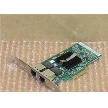 Sun Intel PRO/1000PT Dual Port PCIe Network Adapter 371-0905-04